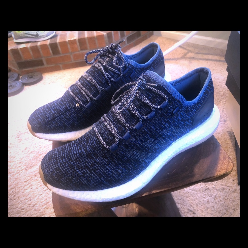 Adidas PureBOOST